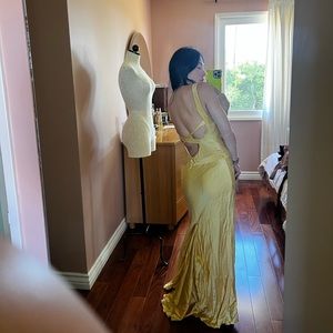 “How to lose a guy in 10 days” dress worn by Kate Hudson